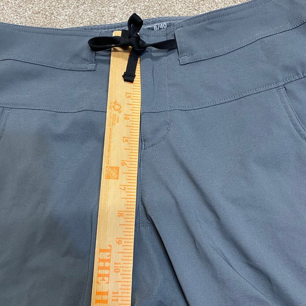 Hiking Gorpcore Technical Activewear Performance … - image 3